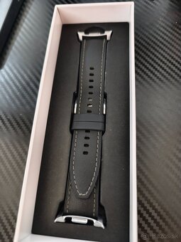 Samsung Galaxy Watch8 Classic 46mm - 4