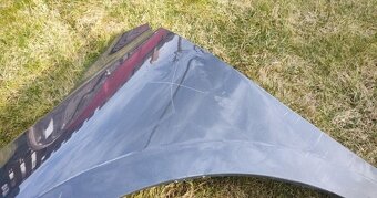 Kia Ceed 3 III CD ProCeed 2018 - blatnik kryt susplech - 4