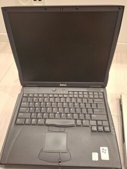 Notebooky HP, Dell 4ks=100€ - 4