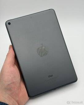 Apple iPad mini 5 256GB Wi-Fi - MUU32FD/A - Space Gray - 4