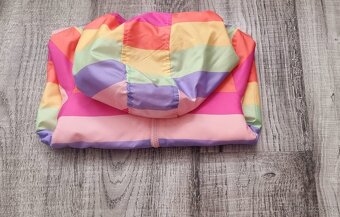 Bundička nová veľkosť 110 - 4