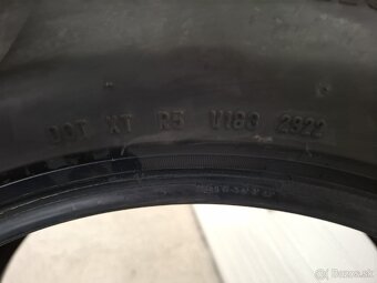 Zimné pneumatiky 225/60 R18 - 4