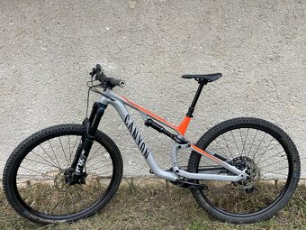 Canyon Neuron 7 M - 4