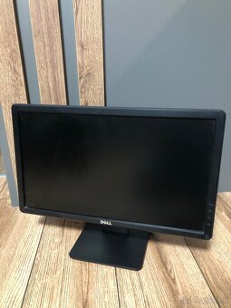 Dell OptiPlex 3020 + monitor Dell E2014HF - 4