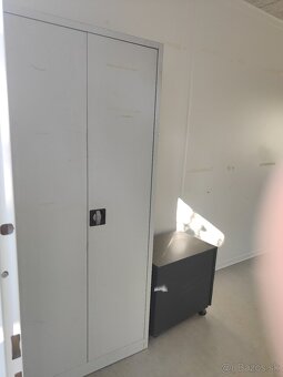 Kancelarsky kontajner c. 50823 - 4