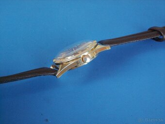 Hodinky Bourbon švajčiarske.. - 4