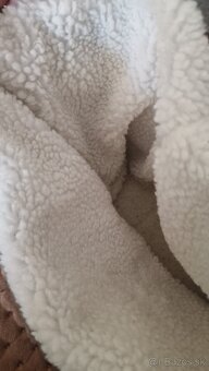 Elektrická vyhrievacia topánka Gallet CCH210 - 4