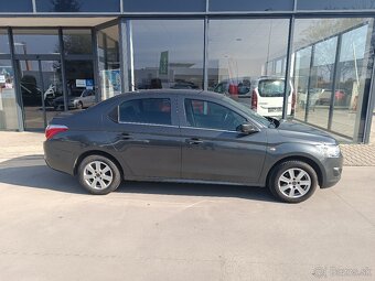 Citroën C-Elysée  BlueHDi 100 Best Collection - 4