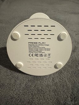 3 v jednom nabijacka na telefon - 4