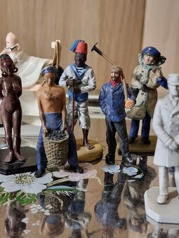 Predám zberateľské hračky - 4