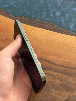 iPhone 13 Pro 1TB 100% bateria rok zaruka - 4