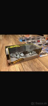 Predám zbierku Hot wheels - 4