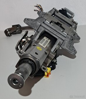 Predam stlpik riadenia na audi a3 8P - 4