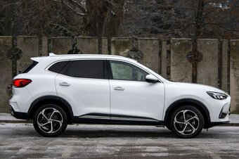 Mg HS 1.5 TGI Elegance 2023 FACELIFT - 4
