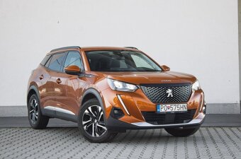Peugeot 2008 1.5 BlueHDi 96kW - 4