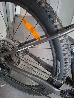 Giant XTC SLR 29 1 - 4