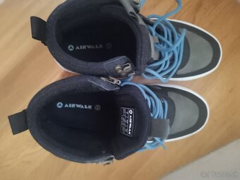 PREDAM TENISKY AIRWALK 43 - 4