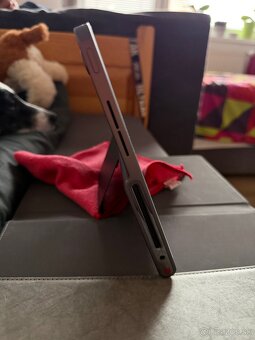 Lenovo tab plus JBL - 4