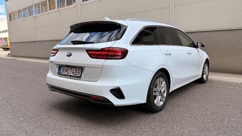 KIA Ceed SW 1.6crdi - 4