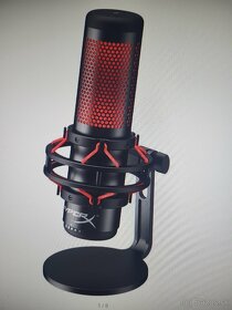 Predam hyperx qaud cast mikrofon - 4