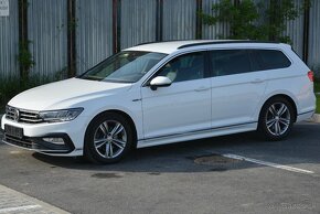 Volkswagen Passat R-Line 2.0TDI 110kw - 4