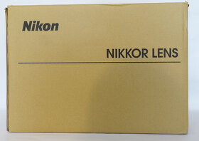 Nikon AF-S 300mm f/2.8G ED VR II - 4