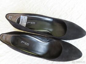 4x dámske topánky na jar veľ.38, od 10€ - 4