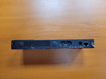 Mikrotik RB2011UiAS-IN - 4