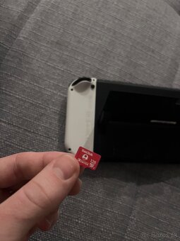 Nintendo Switch Oled - 4