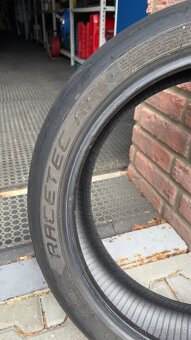 Metzeler Racetec RR - 4