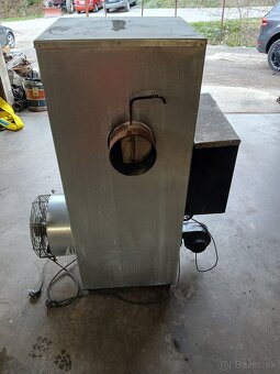 Olejova pec - 4