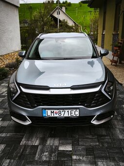Kia Sportage 1.6 TGDI, GOLD - 4