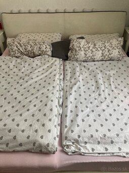 Postel 180x200 - 4