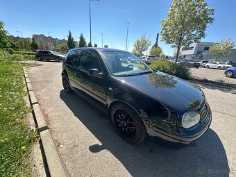 Golf IV 1.9 TDi ARL 230 ps - 4