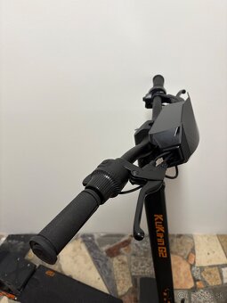 Kukirin G2 - 4