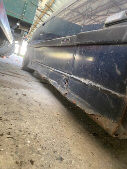 Bmw e36 320i M-packet - 4