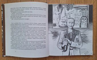 Traja patraci - Zahada zmensujuceho sa domu - 4