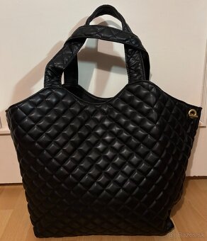 Dámska kabelka YSL - 4