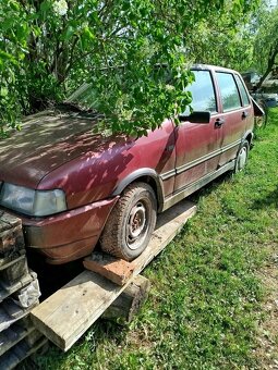 Fiat Uno - 4
