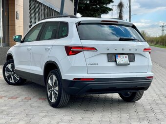 Škoda Karoq Facelift 2.0 TDI°FULL LED°KAMERA°ODPOČET DPH° - 4