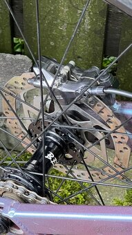 Predám Bicykel befly „ Halo” - 4