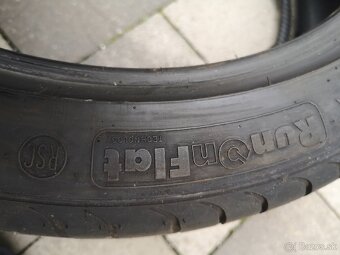 225/45 R18 Letné Goodyear Run Flat - 4