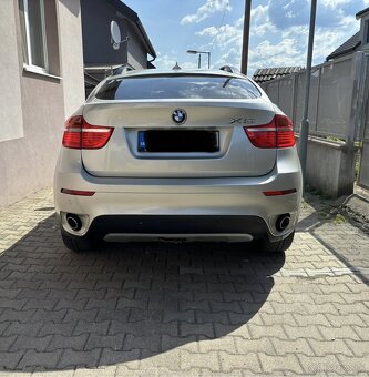 BMW X6 - 4