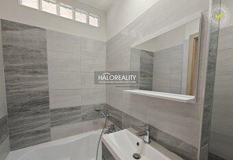 HALO reality - Prenájom, jednoizbový byt Rimavská Sobota, - - 4