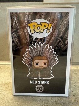 Predam FUNKO POP Ned Stark - 4