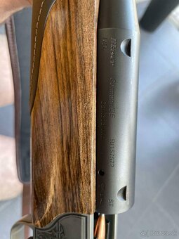 pazba blaser r8 lux succes leather - 4