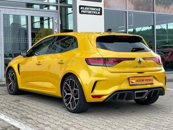 Renault Mégane TCe 300 R.S. Trophy, 1.majiteľ, v záruke - 4