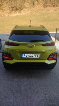 Hyundai Kona r.v.2020 - 4