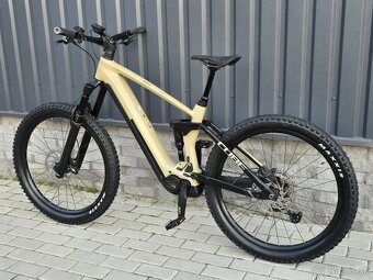 celoodpružený ebike Cube Stereo 750wh - 4