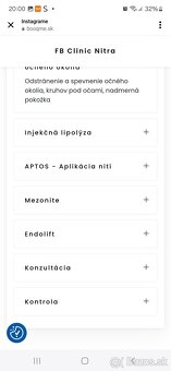 Poukážka- FB Clinic Nitra - 4
